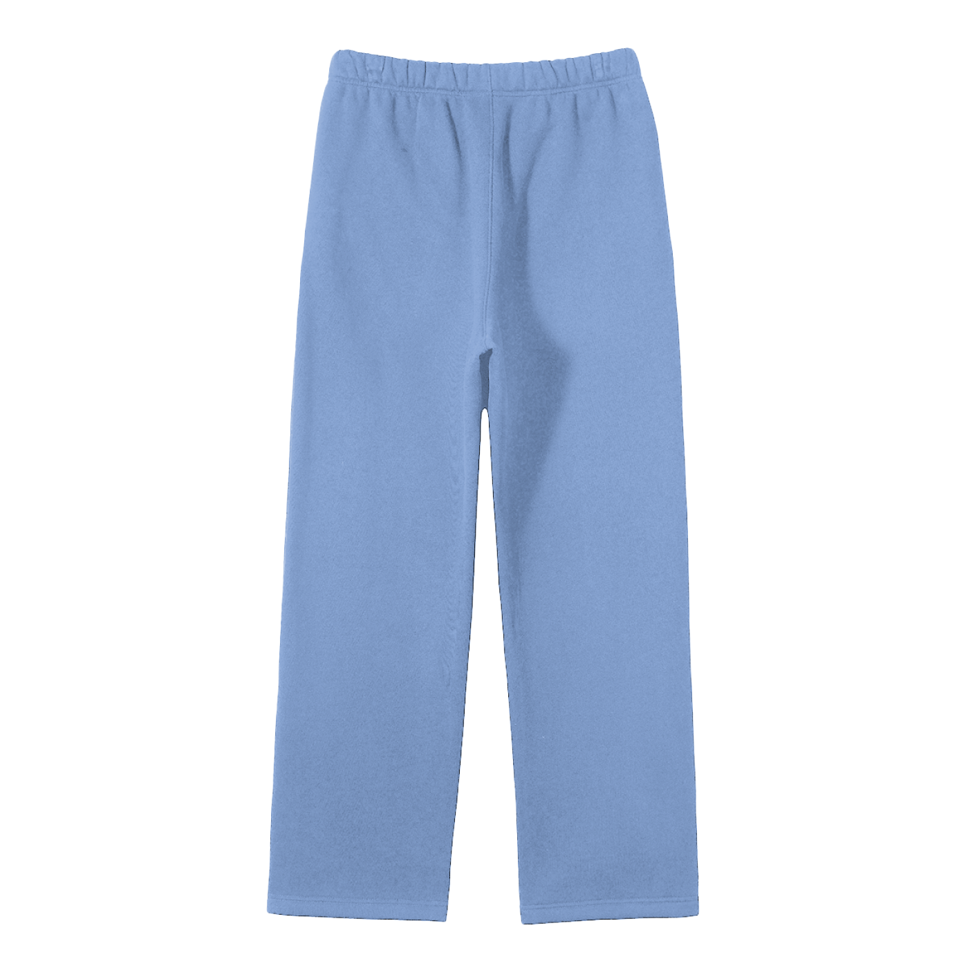 Rich Glow Fleece Straight Leg Pants