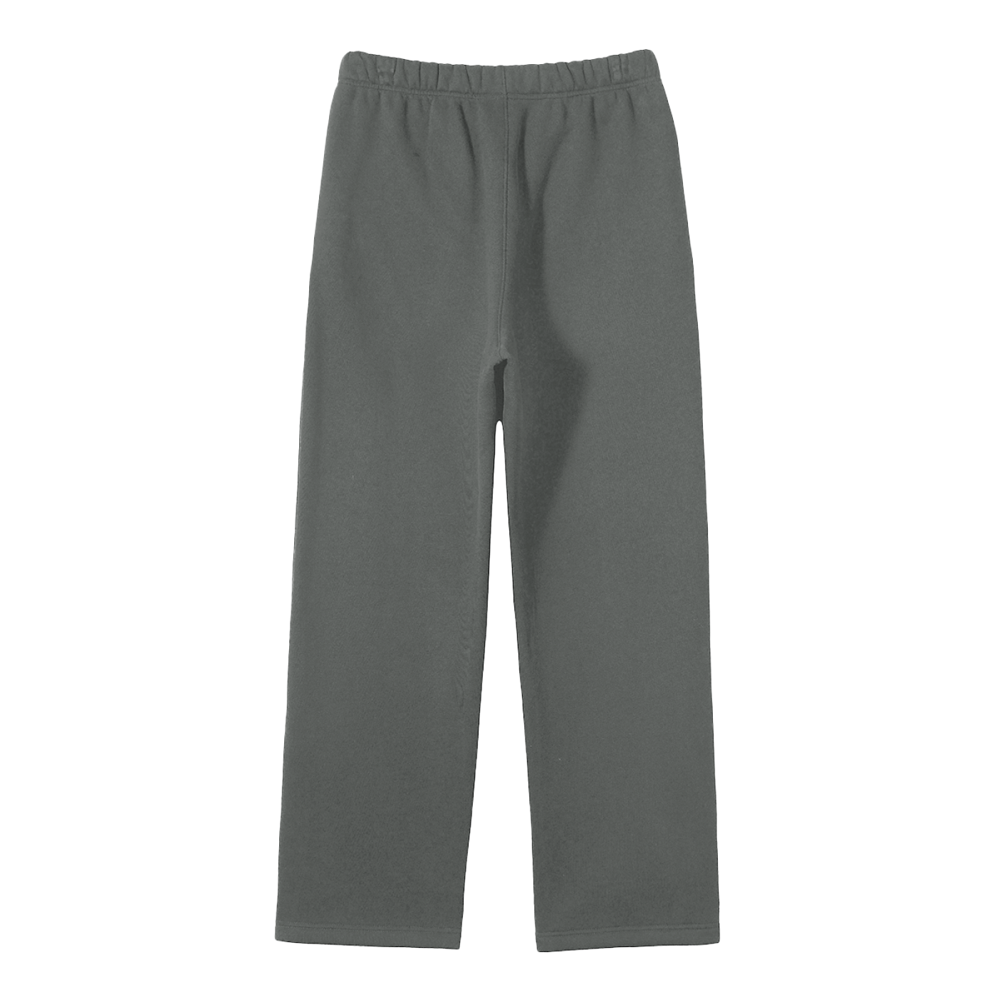 Rich Glow Fleece Straight Leg Pants