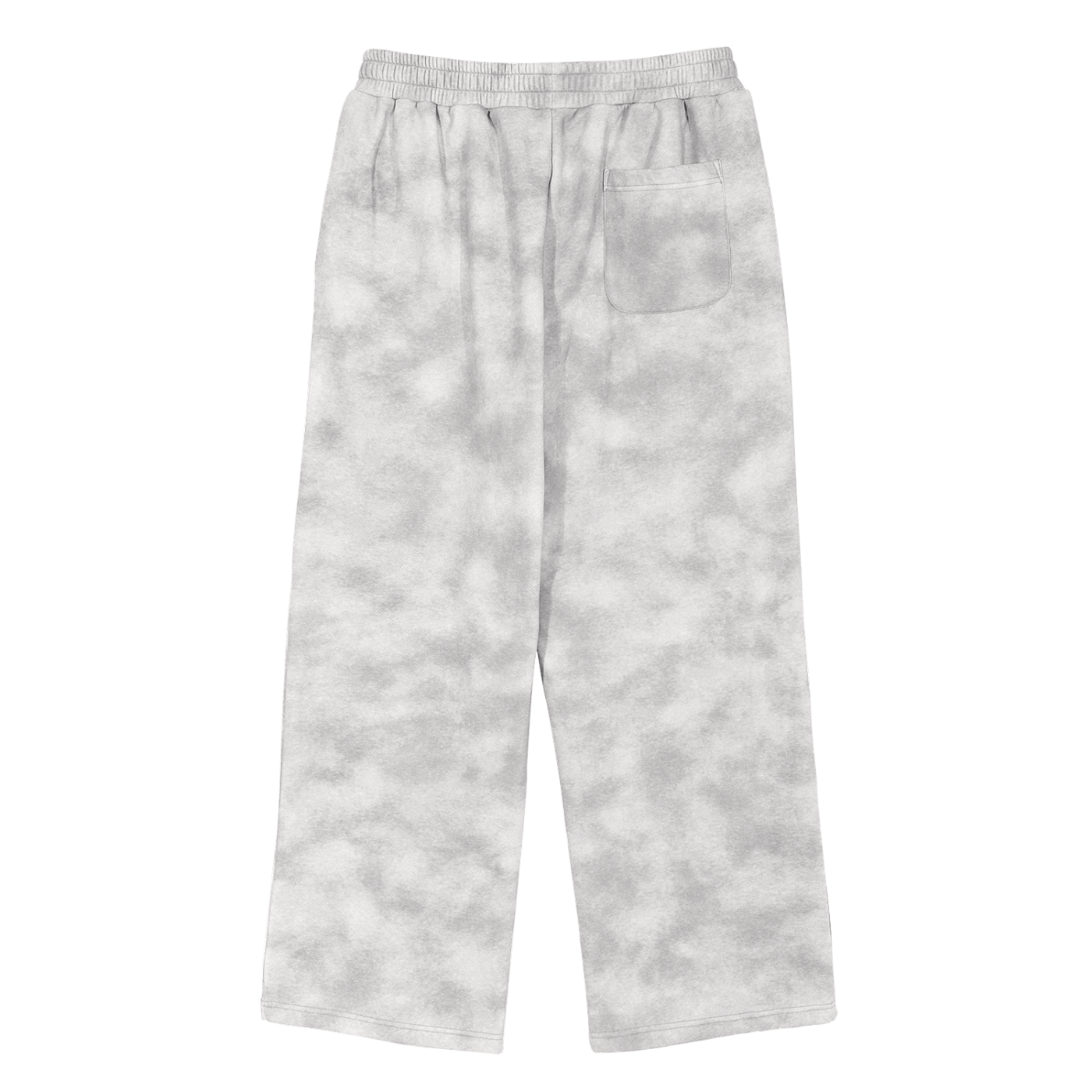 RG cloud Washed Fleece Sweatpants