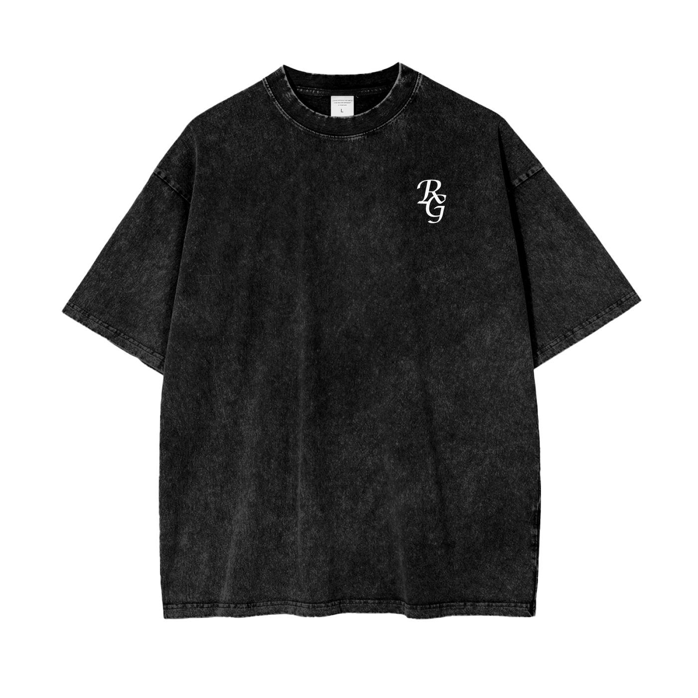 RG Heritage Oversize T-Shirt