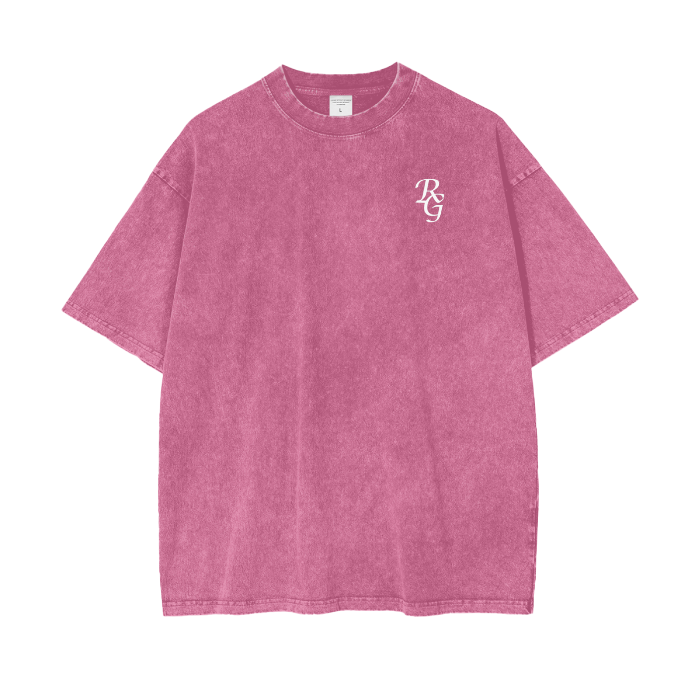 RG Heritage Oversize T-Shirt