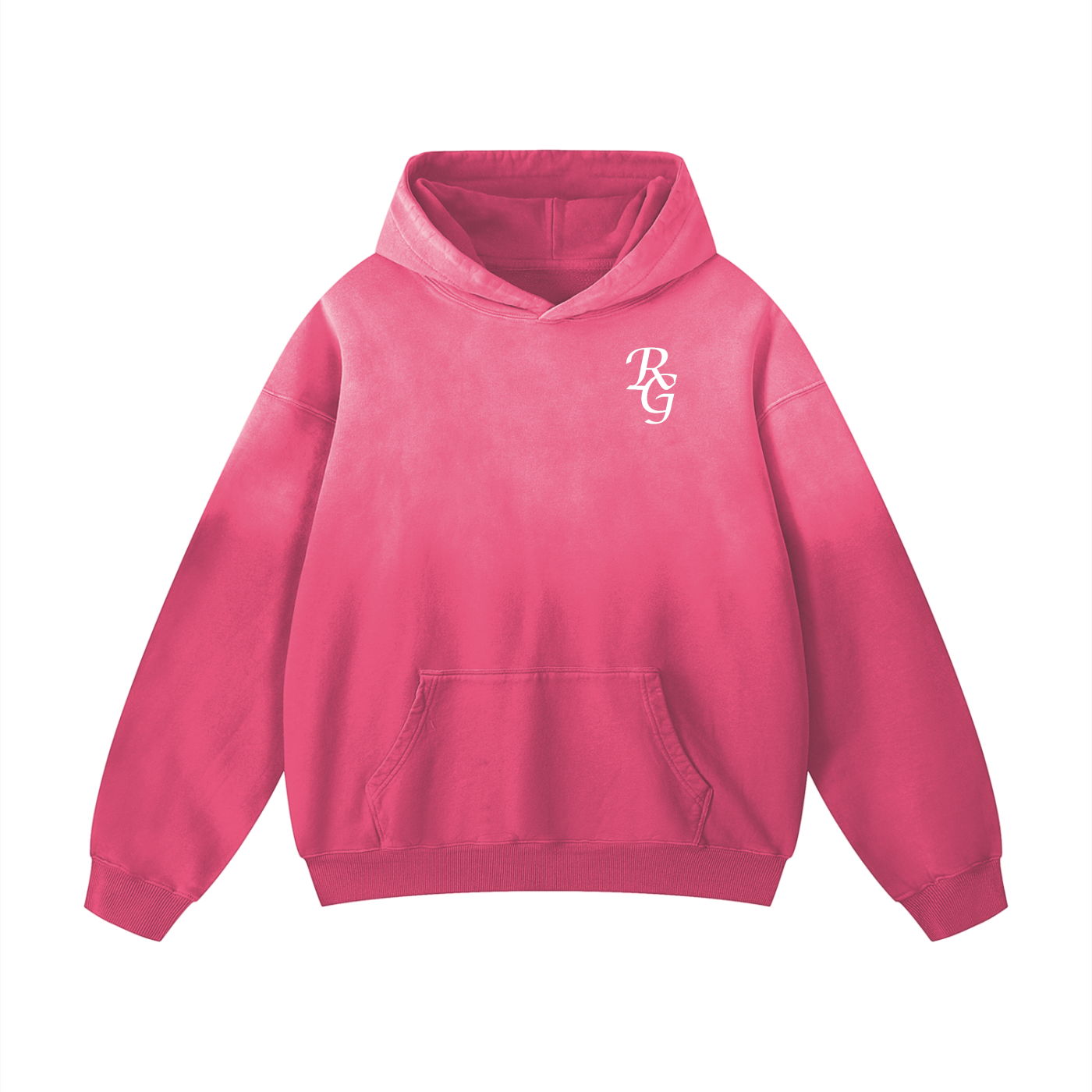 RG Heritage Hoodie